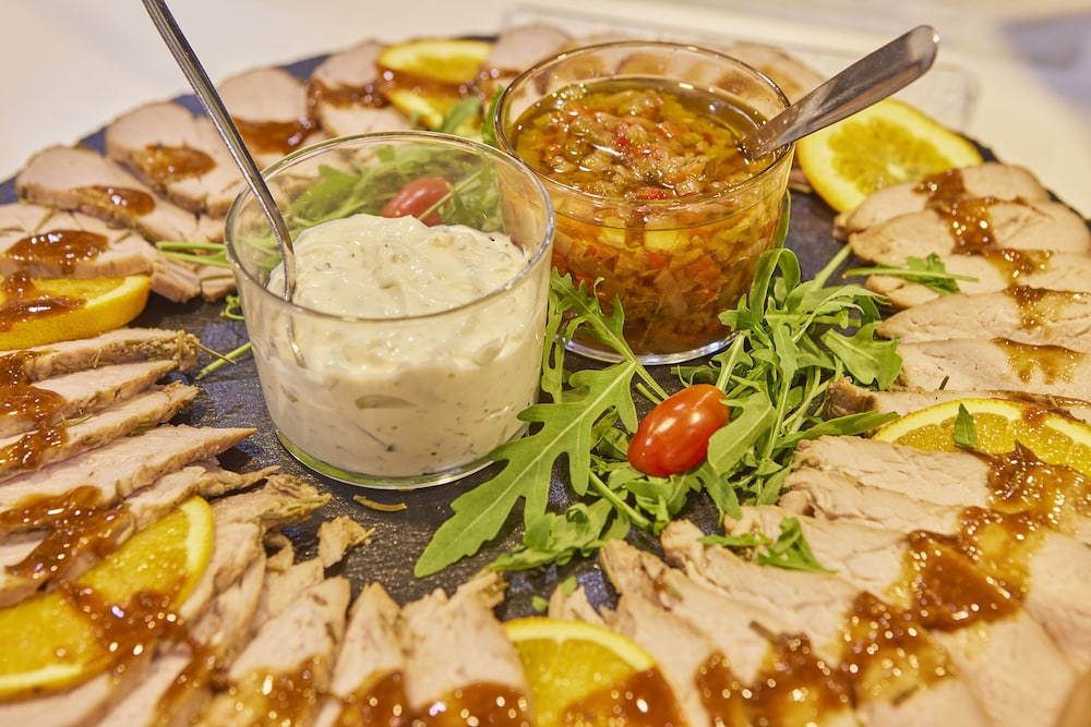 Ona Don Juan — Restaurant & bars in Lloret de Mar, Catalonia