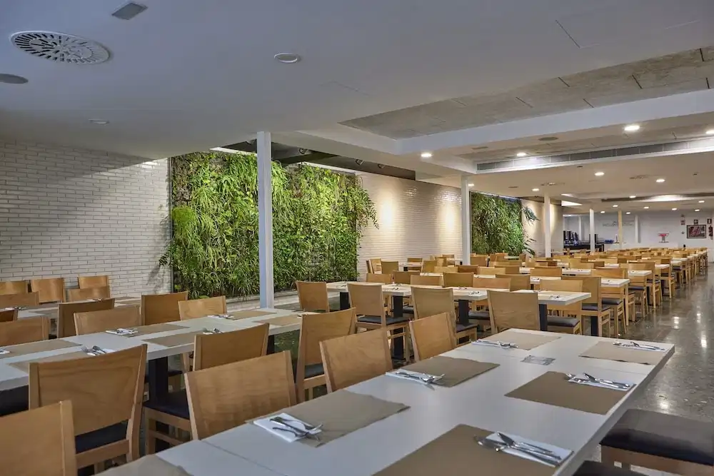 Ona Don Juan — Restaurant & bars in Lloret de Mar, Catalonia