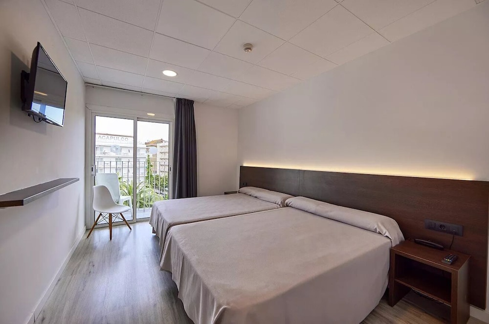 Ona Don Juan — Hotel rooms in Lloret de Mar, Catalonia