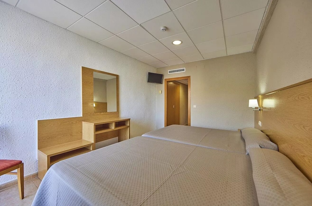 Ona Don Juan — Hotel rooms in Lloret de Mar, Catalonia