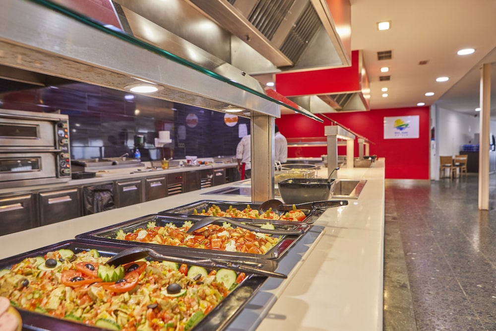 Ona Don Juan — Restaurant & bars in Lloret de Mar, Catalonia