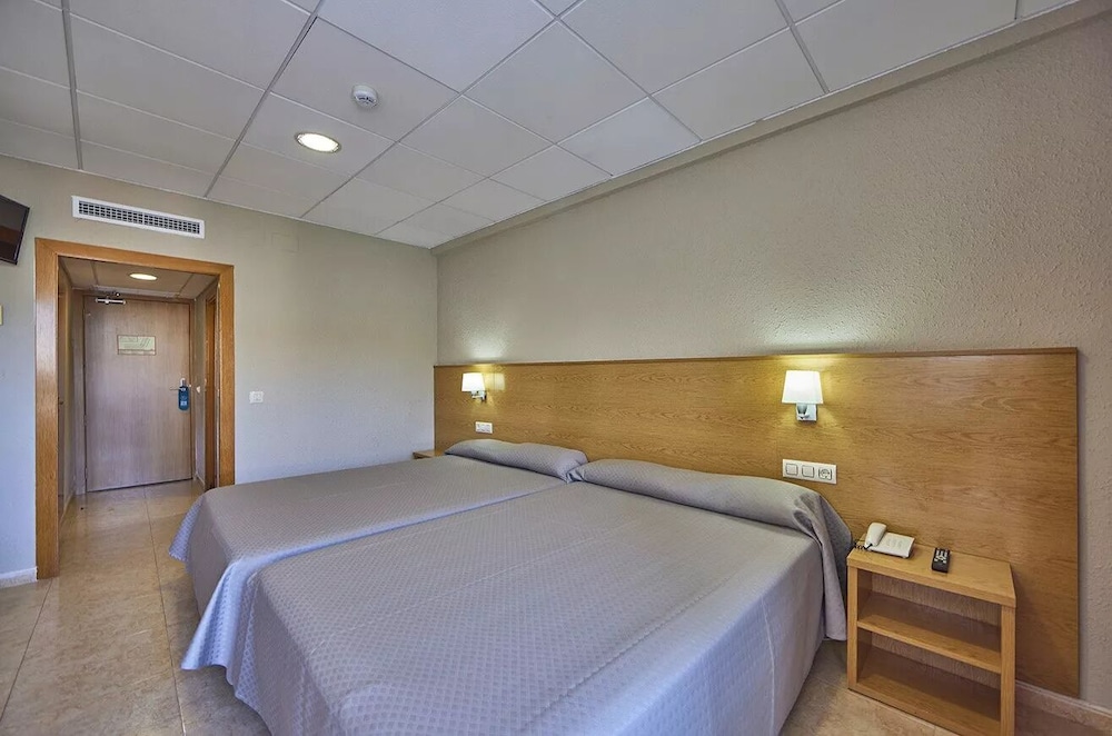 Ona Don Juan — Hotel rooms in Lloret de Mar, Catalonia