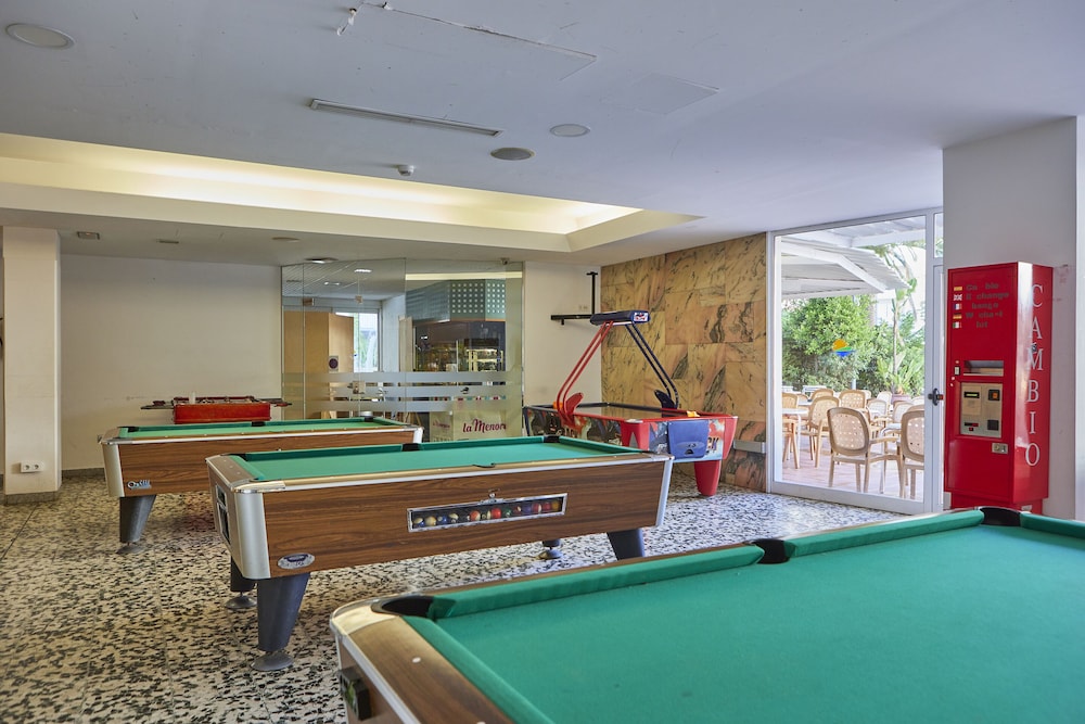 Ona Don Juan — Sports & recreation in Lloret de Mar, Catalonia