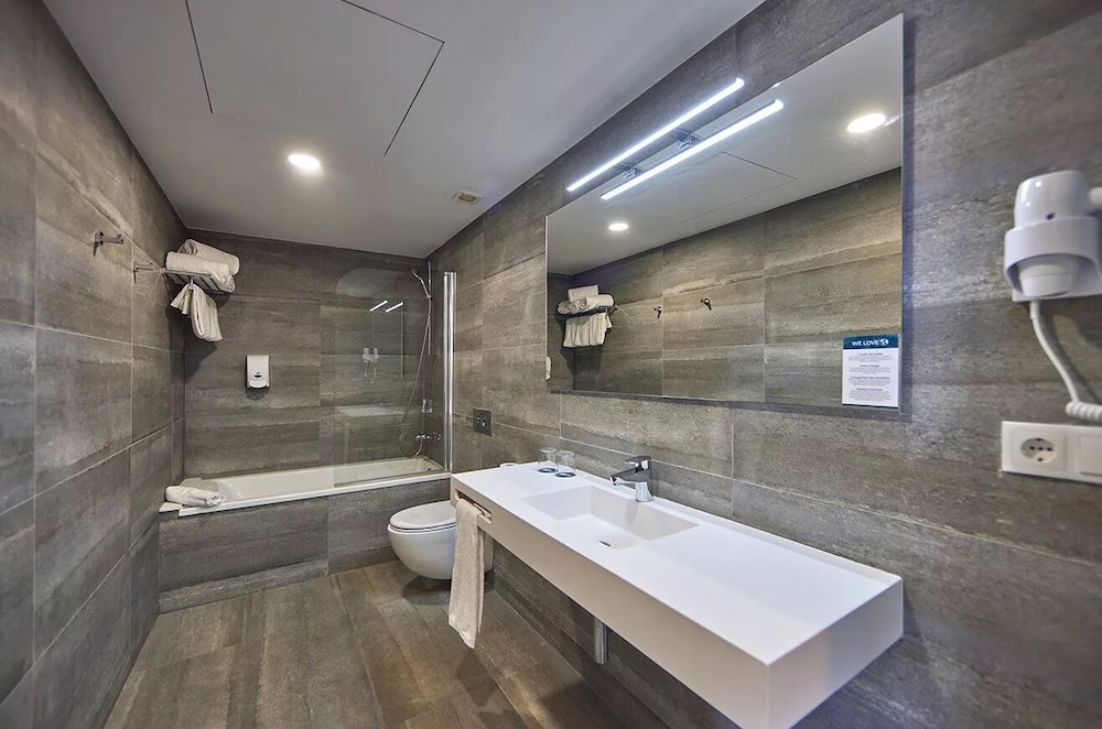 Ona Don Juan — Hotel rooms in Lloret de Mar, Catalonia