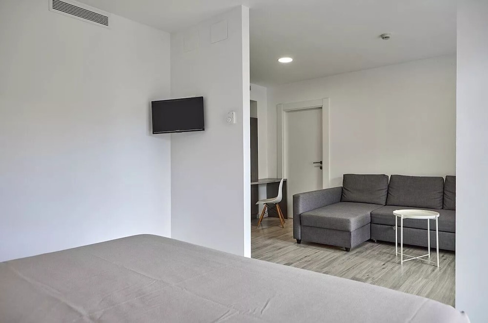 Ona Don Juan — Hotel rooms in Lloret de Mar, Catalonia