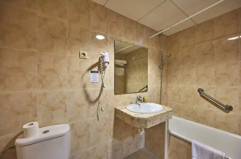 Ona Don Juan — Hotel rooms in Lloret de Mar, Catalonia