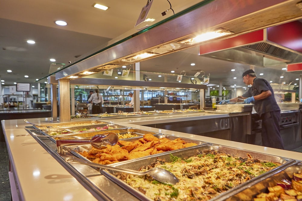 Ona Don Juan — Restaurant & bars in Lloret de Mar, Catalonia