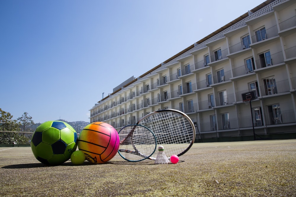 Ona Don Juan — Sports & recreation in Lloret de Mar, Catalonia