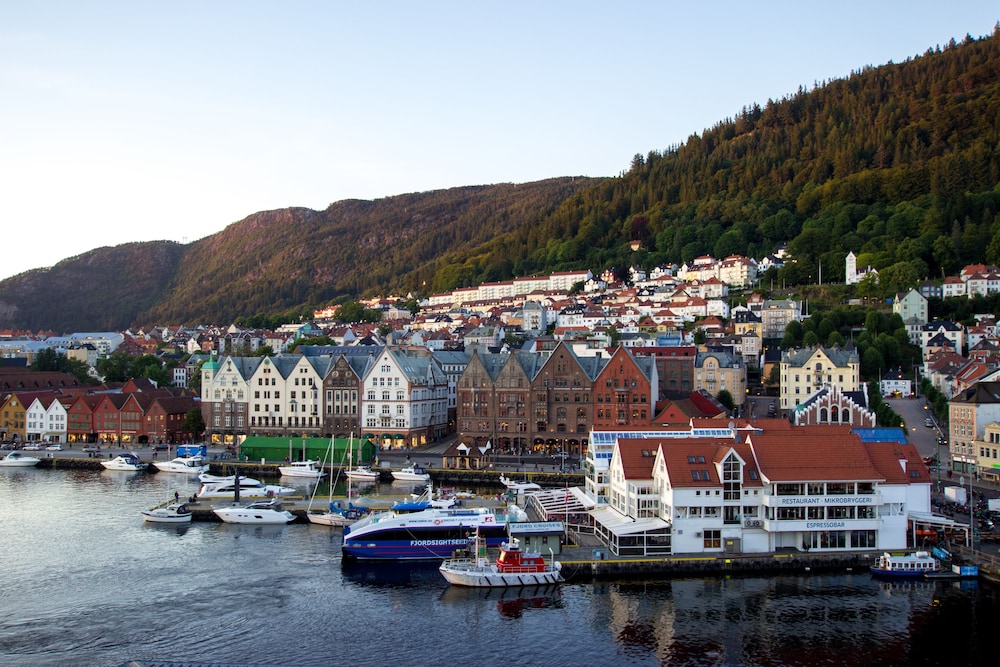 Magic Kloverhuset Harbour Hotel, a member of Radisson Individuals - zdjęcie 3