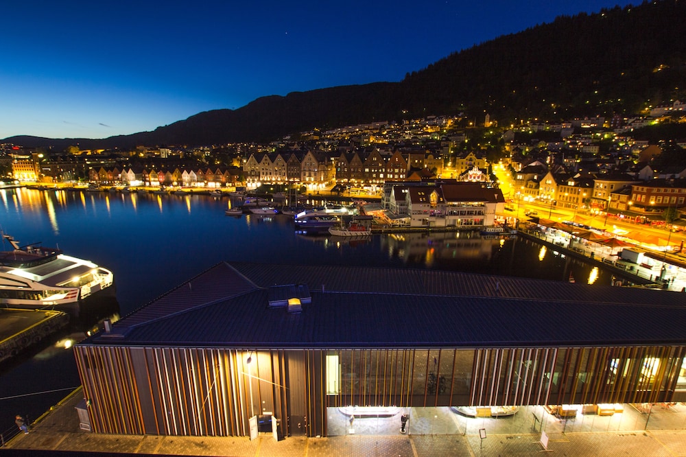 Magic Kloverhuset Harbour Hotel, a member of Radisson Individuals - zdjęcie 4