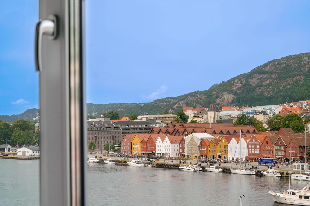 Magic Kloverhuset Harbour Hotel, a member of Radisson Individuals - zdjęcie 2