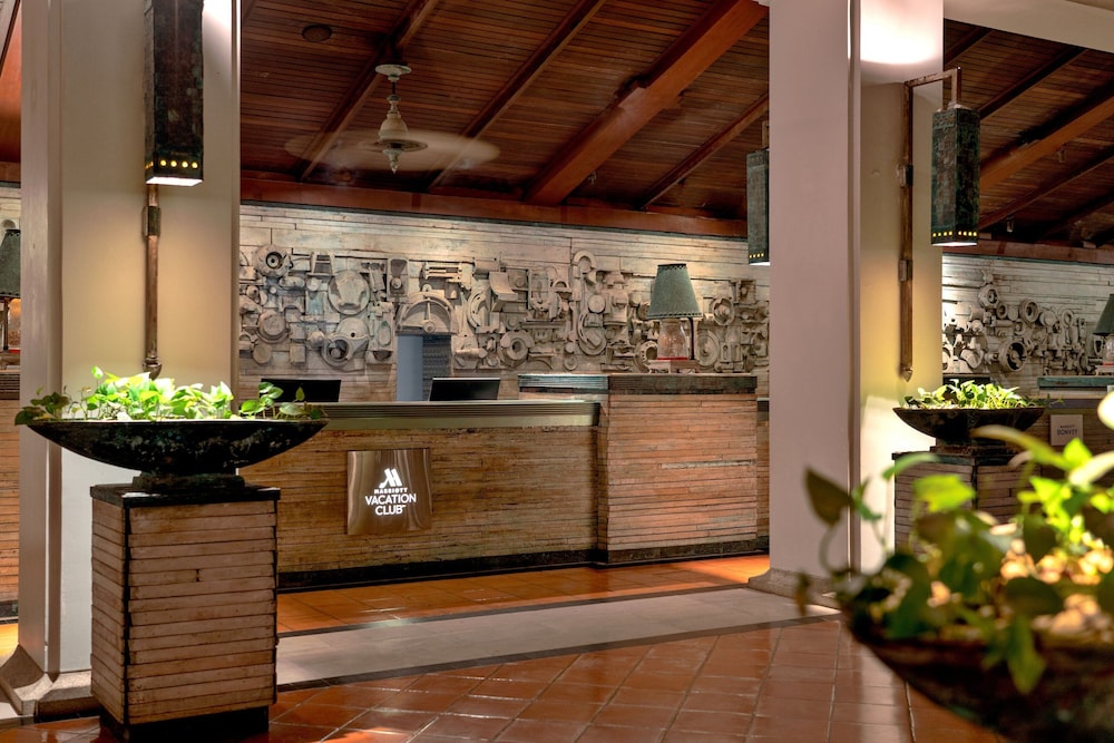 Marriott's Phuket Beach Club — Hotel building in Mai Khao, Phuket Province