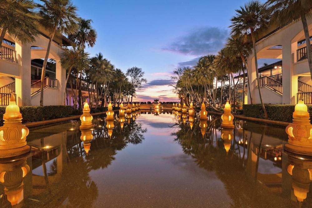 Marriott's Phuket Beach Club — Hotel building in Mai Khao, Phuket Province