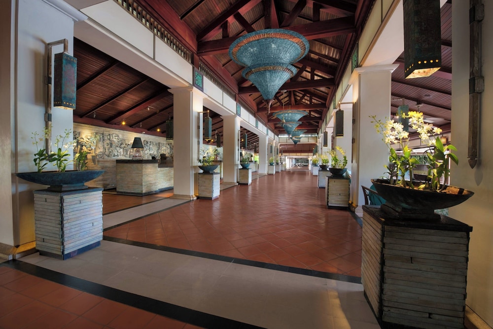 Marriott's Phuket Beach Club — Hotel building in Mai Khao, Phuket Province