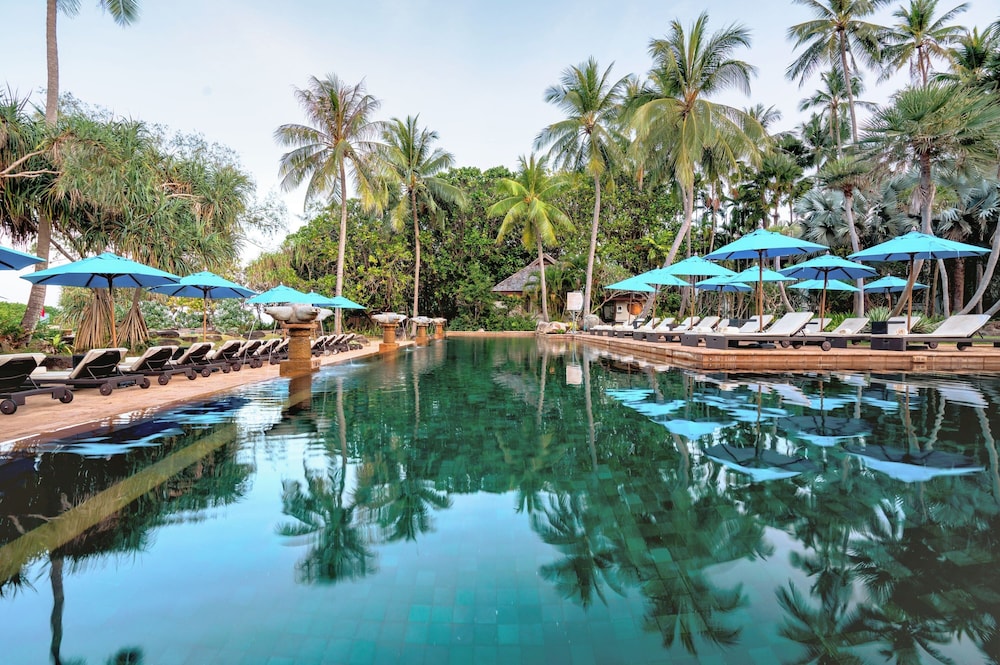 Marriott's Phuket Beach Club — Swimming pool in Mai Khao, Phuket Province