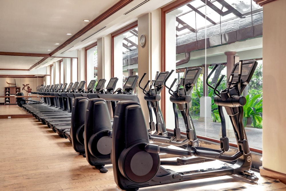 Marriott's Phuket Beach Club — Sports & recreation in Mai Khao, Phuket Province