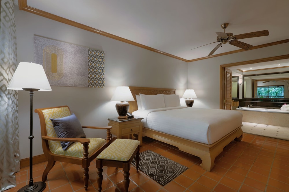 Marriott's Phuket Beach Club — Hotel rooms in Mai Khao, Phuket Province