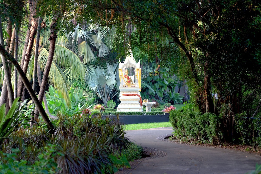 Marriott's Phuket Beach Club — Attractions in the area in Mai Khao, Phuket Province