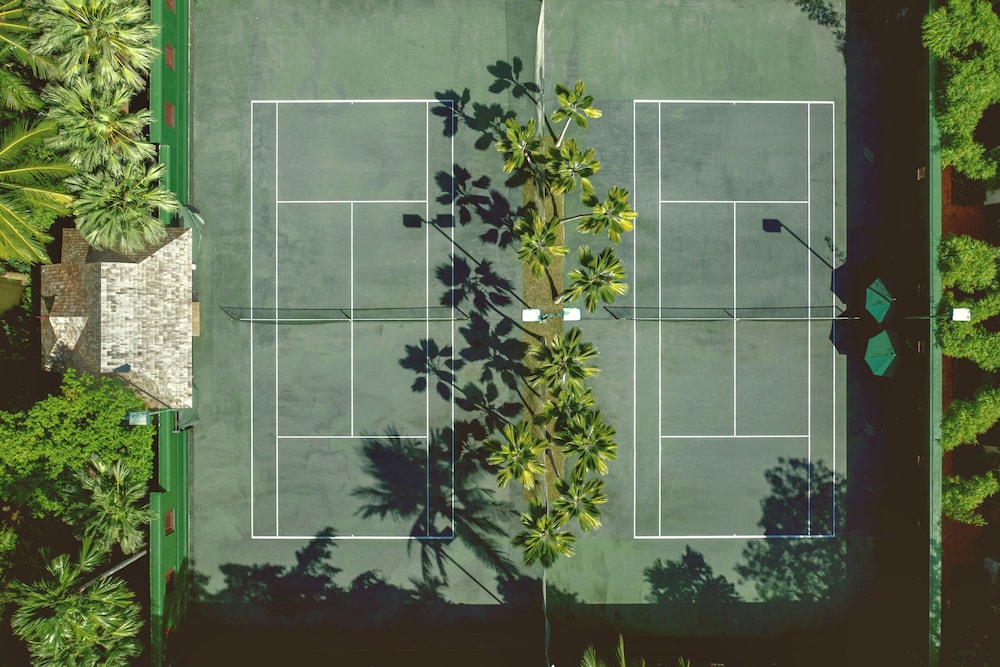 Marriott's Phuket Beach Club — Sports & recreation in Mai Khao, Phuket Province