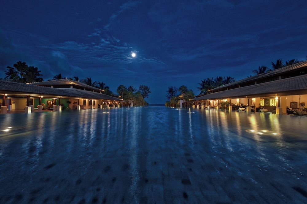 Marriott's Phuket Beach Club — Swimming pool in Mai Khao, Phuket Province