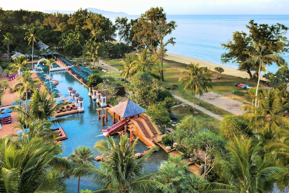Marriott's Phuket Beach Club — Main photo in Mai Khao, Phuket Province