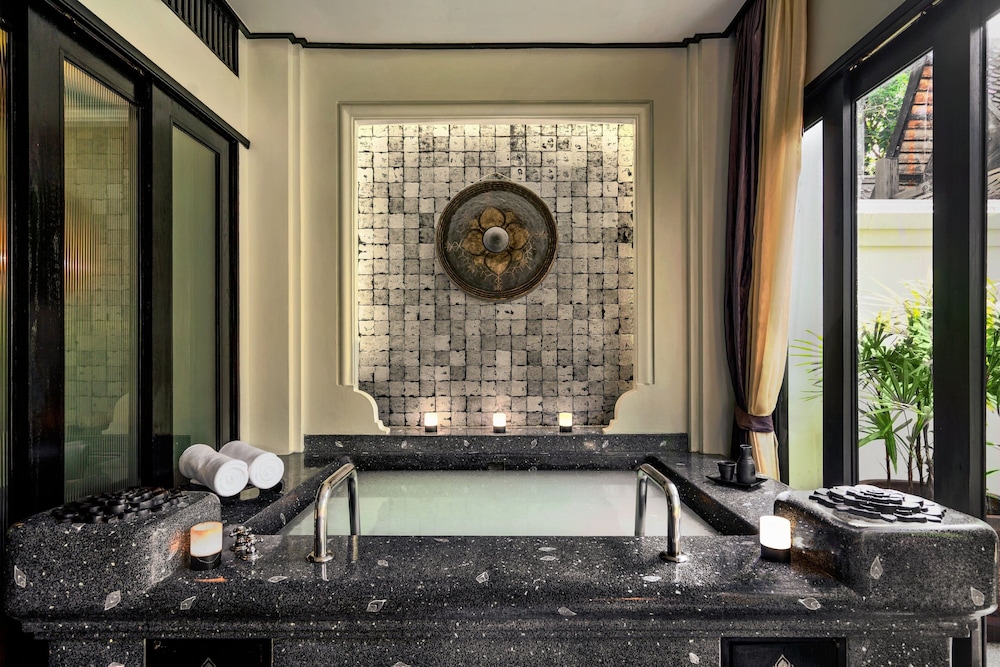 Marriott's Phuket Beach Club — Spa in Mai Khao, Phuket Province