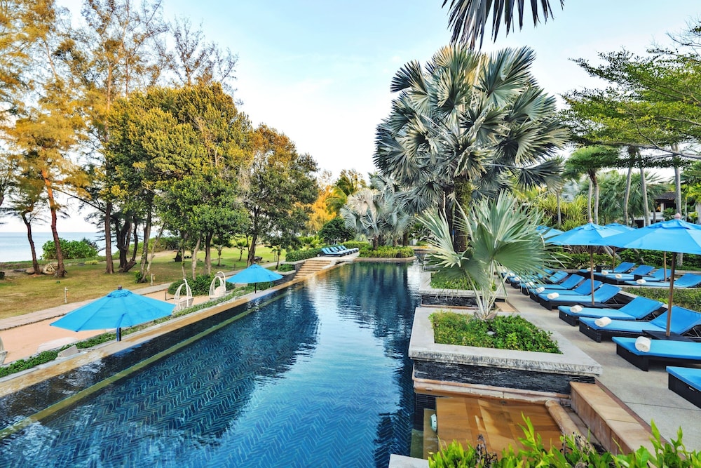 Marriott's Phuket Beach Club — Swimming pool in Mai Khao, Phuket Province