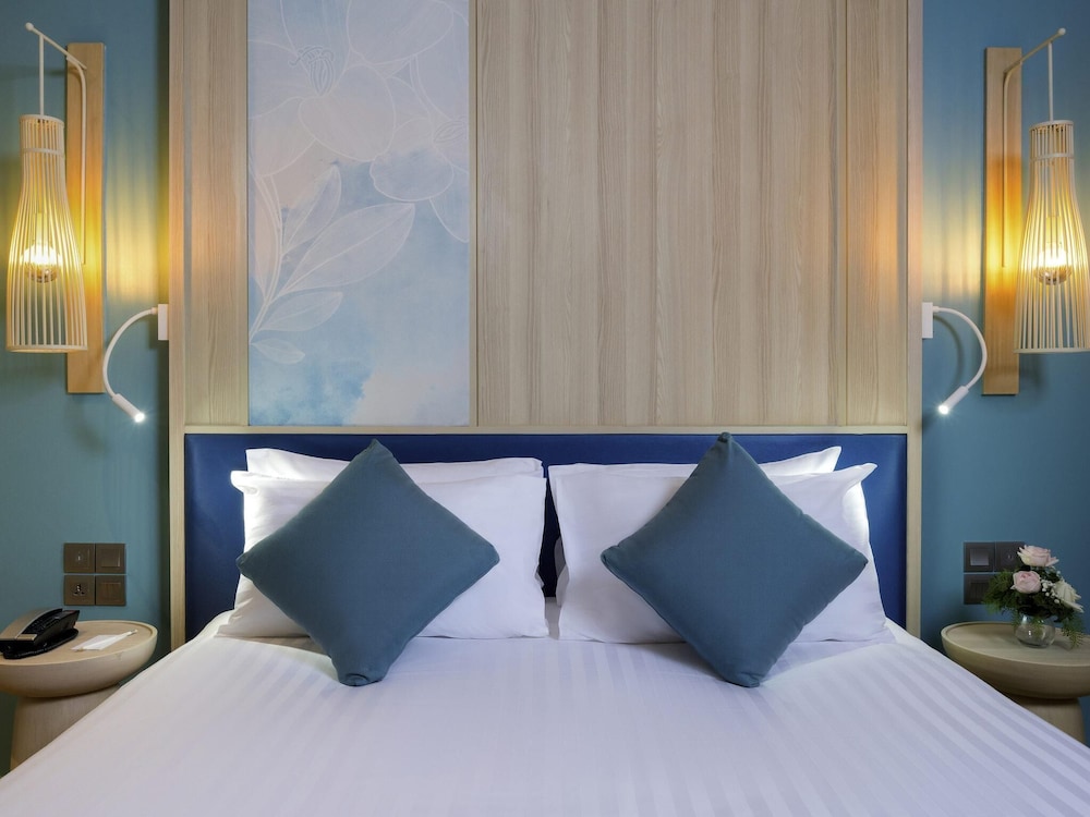 Mercure Samui Chaweng Tana Hotel — Hotel rooms in Bo Phut, Surat Thani