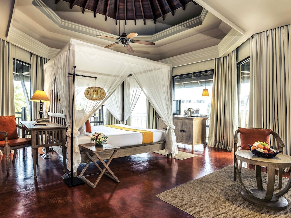Mercure Samui Chaweng Tana Hotel — Hotel rooms in Bo Phut, Surat Thani