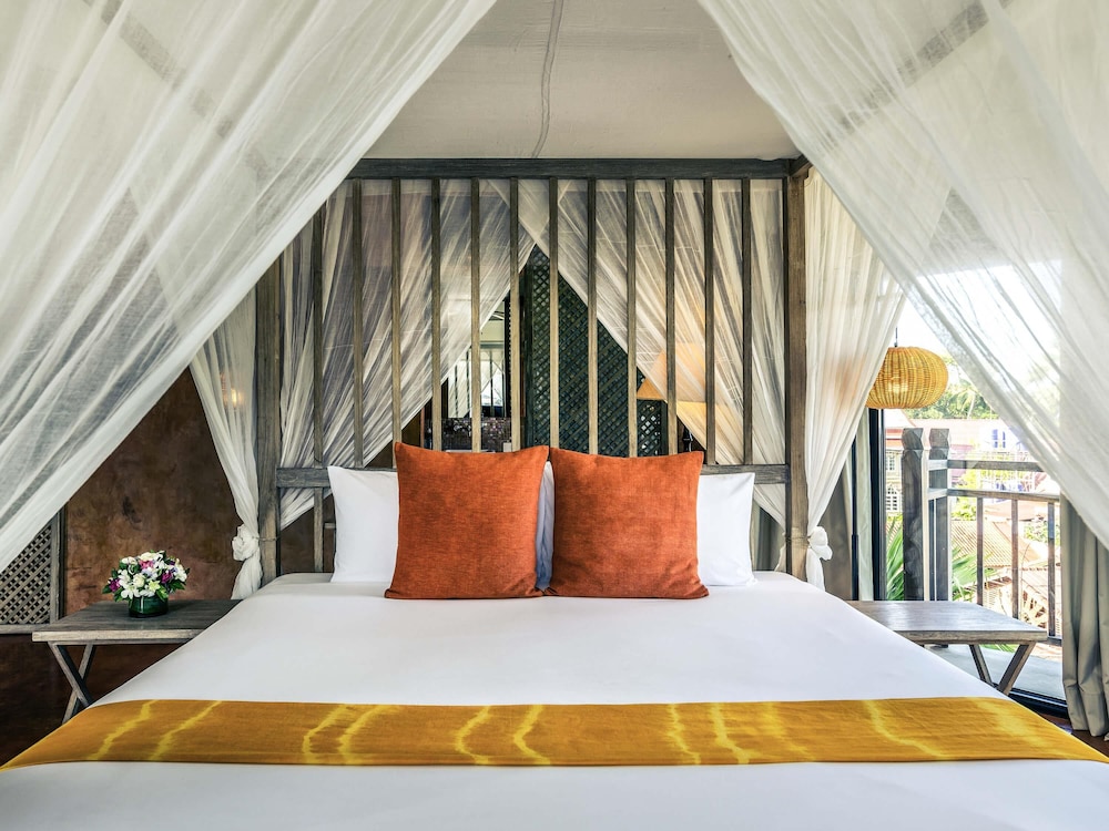 Mercure Samui Chaweng Tana Hotel — Hotel rooms in Bo Phut, Surat Thani