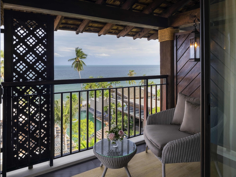 Mercure Samui Chaweng Tana Hotel — Hotel rooms in Bo Phut, Surat Thani