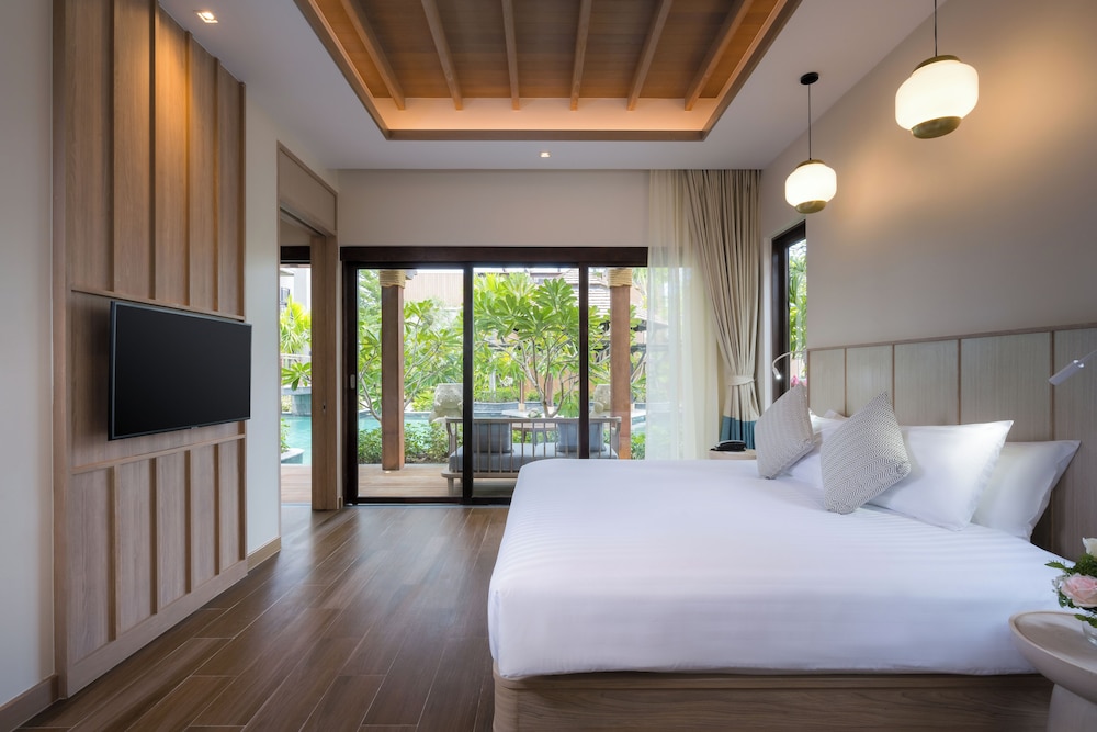 Mercure Samui Chaweng Tana Hotel — Hotel rooms in Bo Phut, Surat Thani
