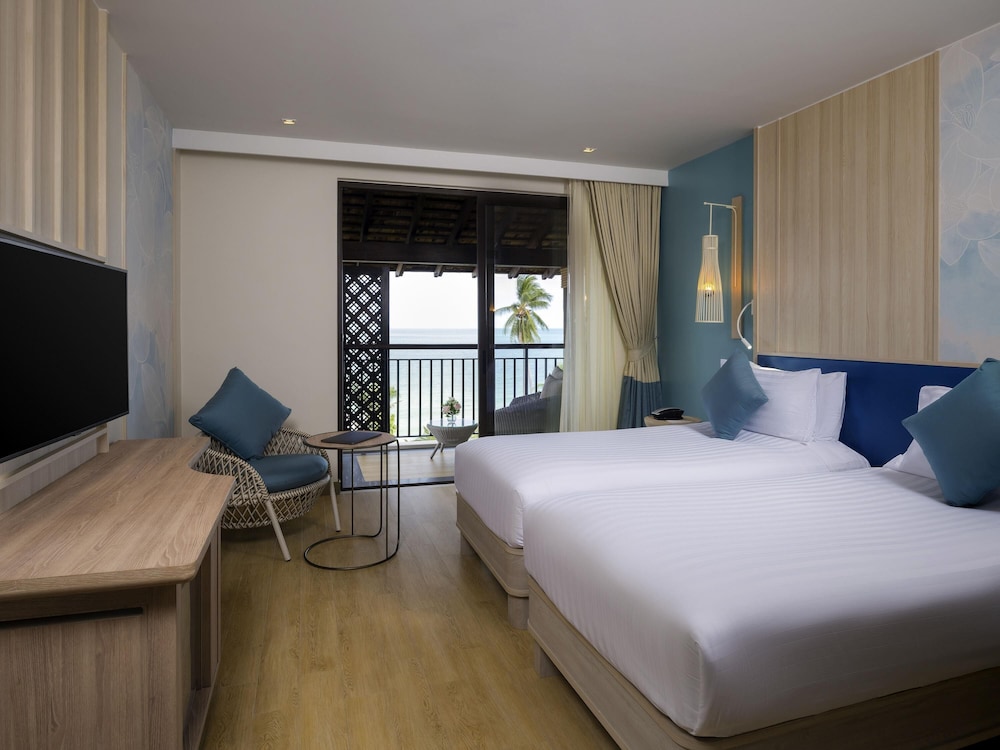 Mercure Samui Chaweng Tana Hotel — Hotel rooms in Bo Phut, Surat Thani