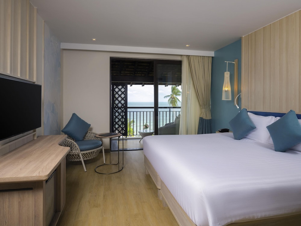Mercure Samui Chaweng Tana Hotel — Hotel rooms in Bo Phut, Surat Thani