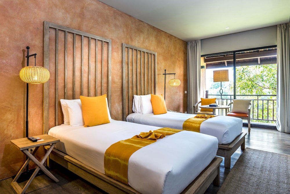 Mercure Samui Chaweng Tana Hotel — Hotel rooms in Bo Phut, Surat Thani