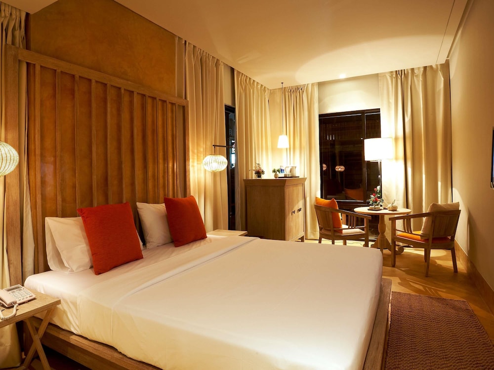 Mercure Samui Chaweng Tana Hotel — Hotel rooms in Bo Phut, Surat Thani