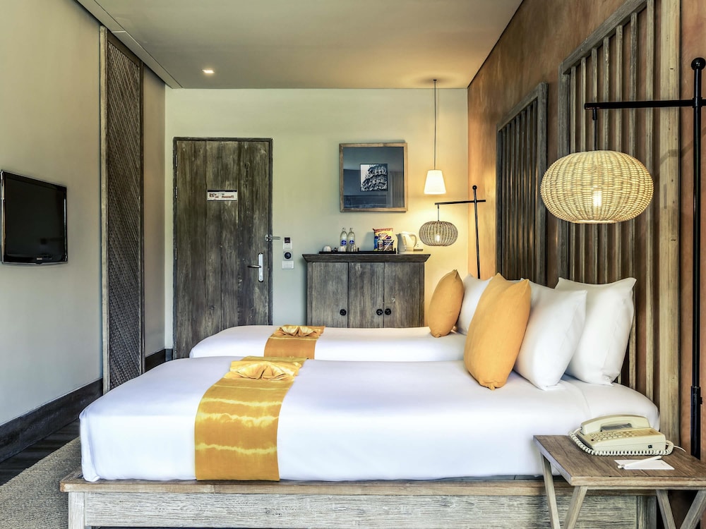 Mercure Samui Chaweng Tana Hotel — Hotel rooms in Bo Phut, Surat Thani