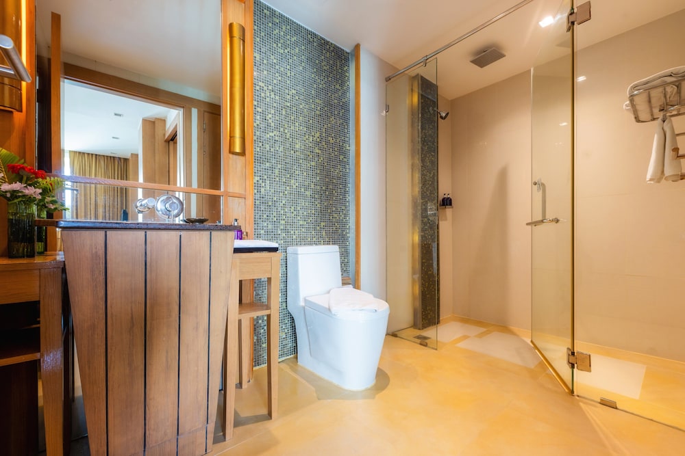 Centara Nova Hotel Pattaya — Hotel rooms in Pattaya, Chonburi