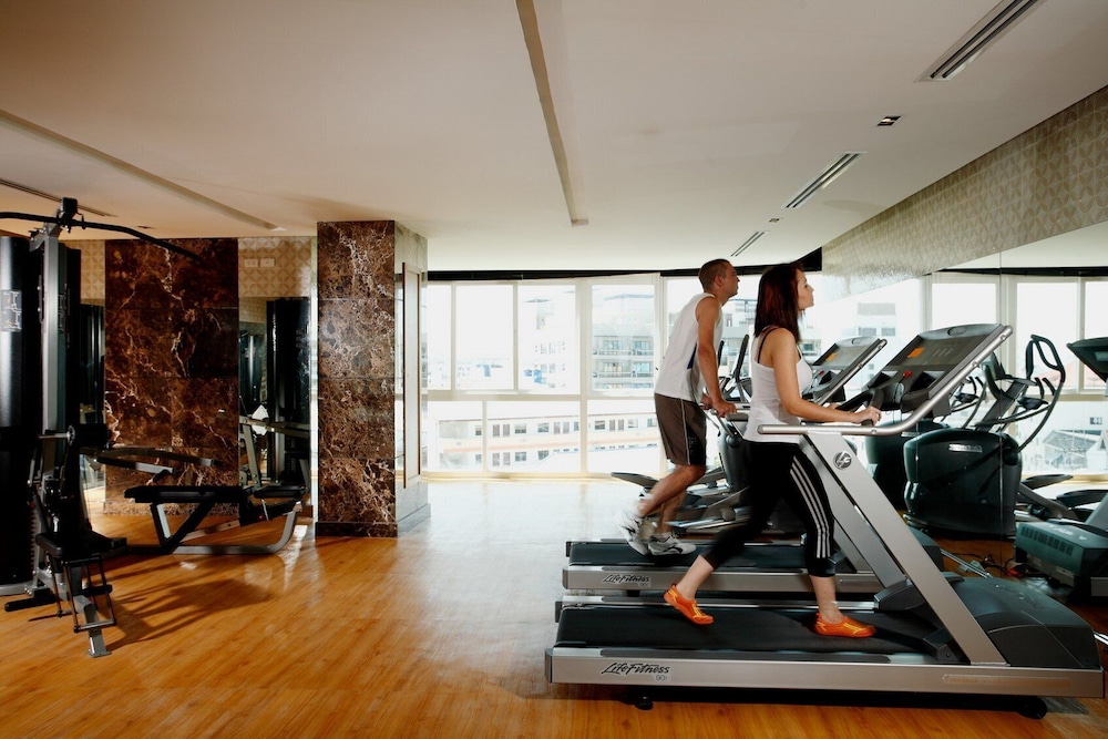 Centara Nova Hotel Pattaya — Sports & recreation in Pattaya, Chonburi