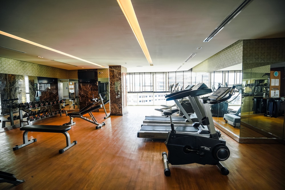 Centara Nova Hotel Pattaya — Sports & recreation in Pattaya, Chonburi