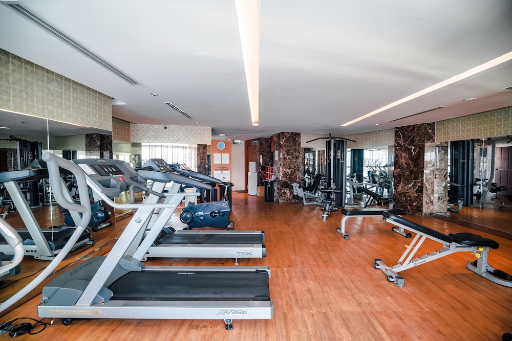 Centara Nova Hotel Pattaya — Sports & recreation in Pattaya, Chonburi