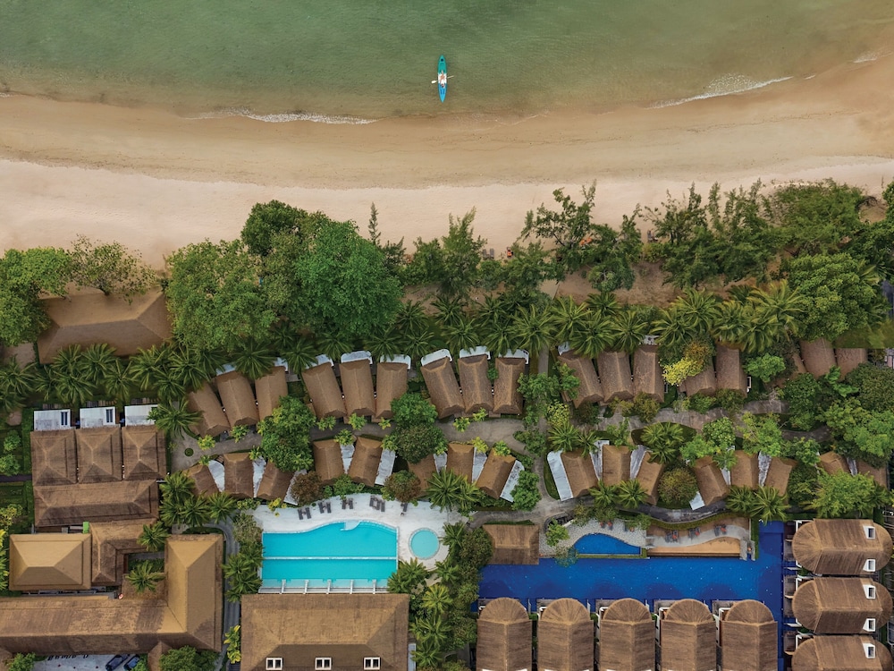 Tup Kaek Sunset Beach Resort — Beach in Nong Thalay, Krabi