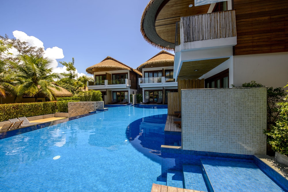 Tup Kaek Sunset Beach Resort — Swimming pool in Nong Thalay, Krabi