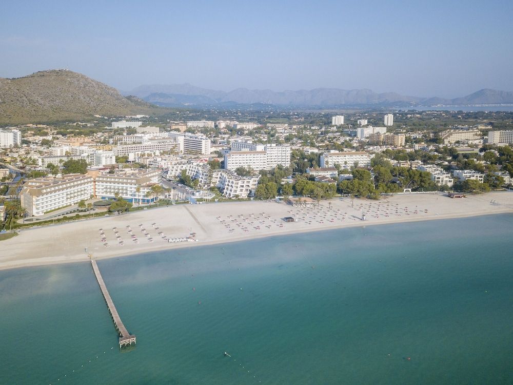 INNSiDE by Meliá Alcudia - zdjęcie 4