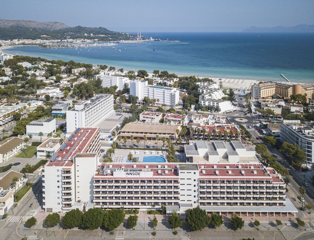 INNSiDE by Meliá Alcudia - zdjęcie 3