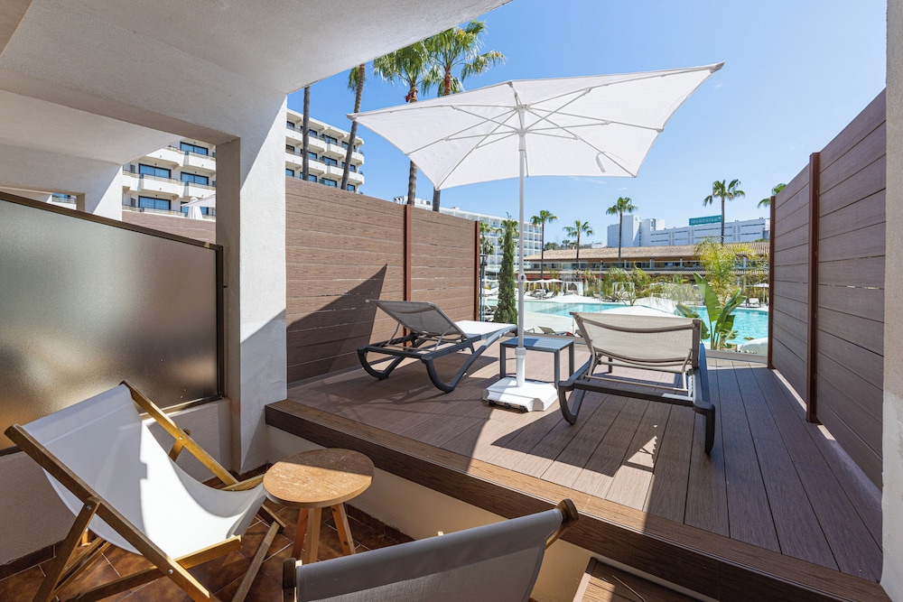 INNSiDE by Meliá Alcudia — Hotel rooms in Alcudia, Balearic Islands