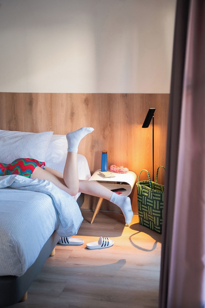 INNSiDE by Meliá Alcudia — Hotel rooms in Alcudia, Balearic Islands