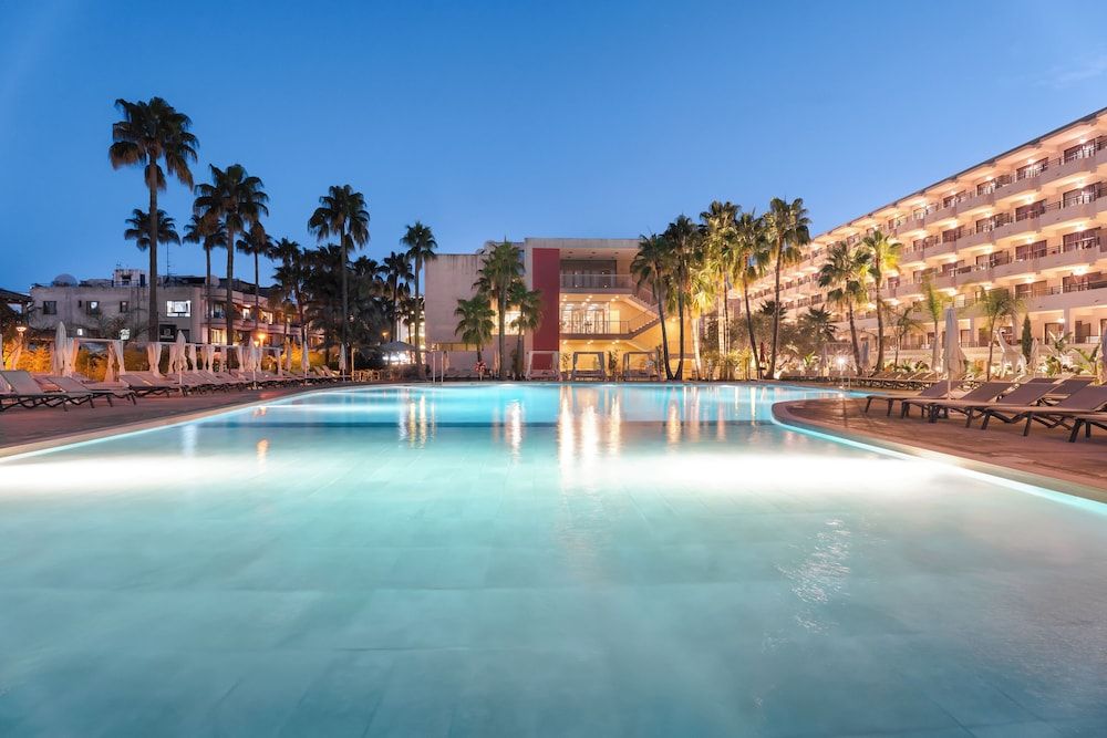 INNSiDE by Meliá Alcudia