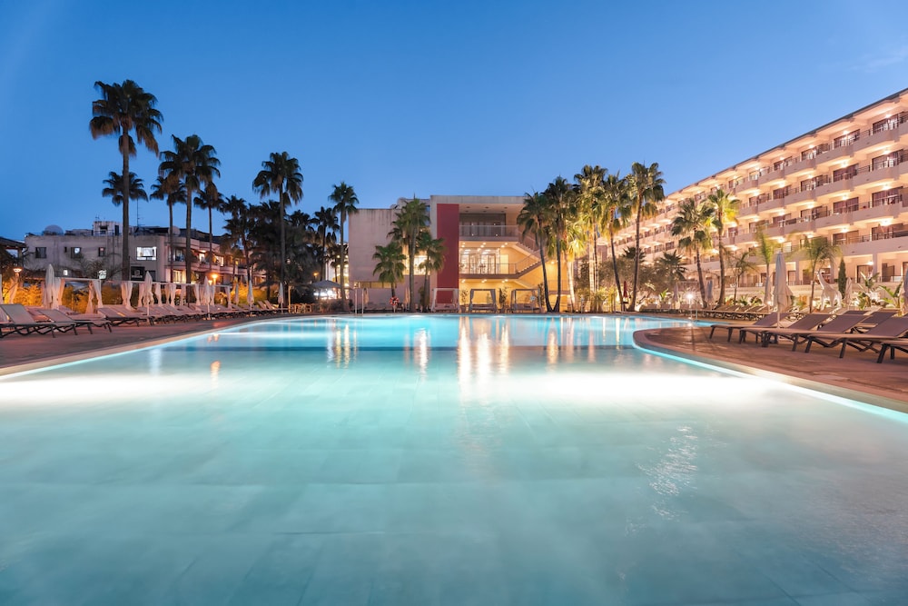 INNSiDE by Meliá Alcudia — Main photo in Alcudia, Balearic Islands