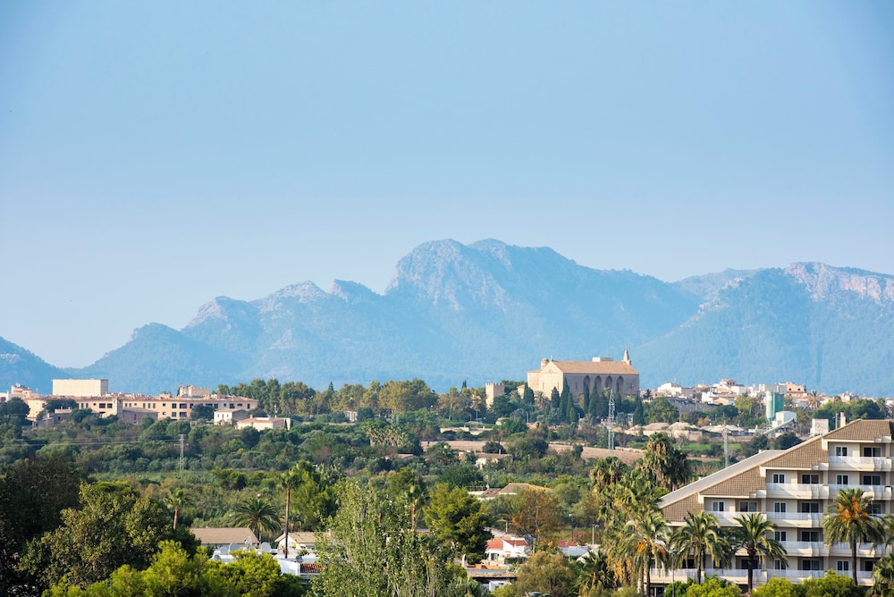 INNSiDE by Meliá Alcudia — Attractions in the area in Alcudia, Balearic Islands